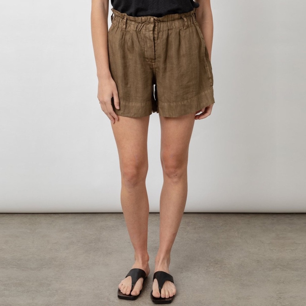 Rails Monty Shorts